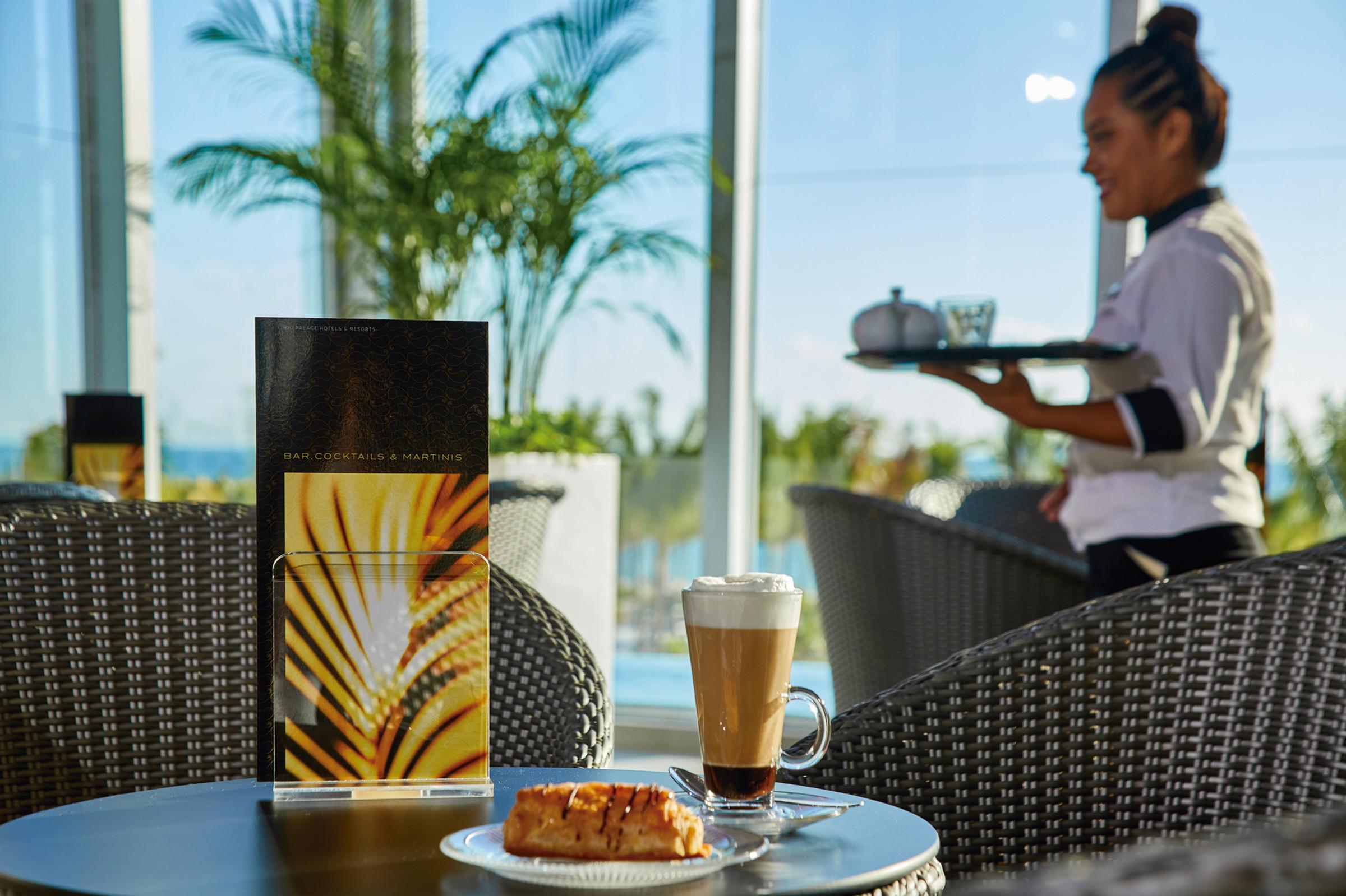 Riu Palace Costa Mujeres Cancún Exterior foto