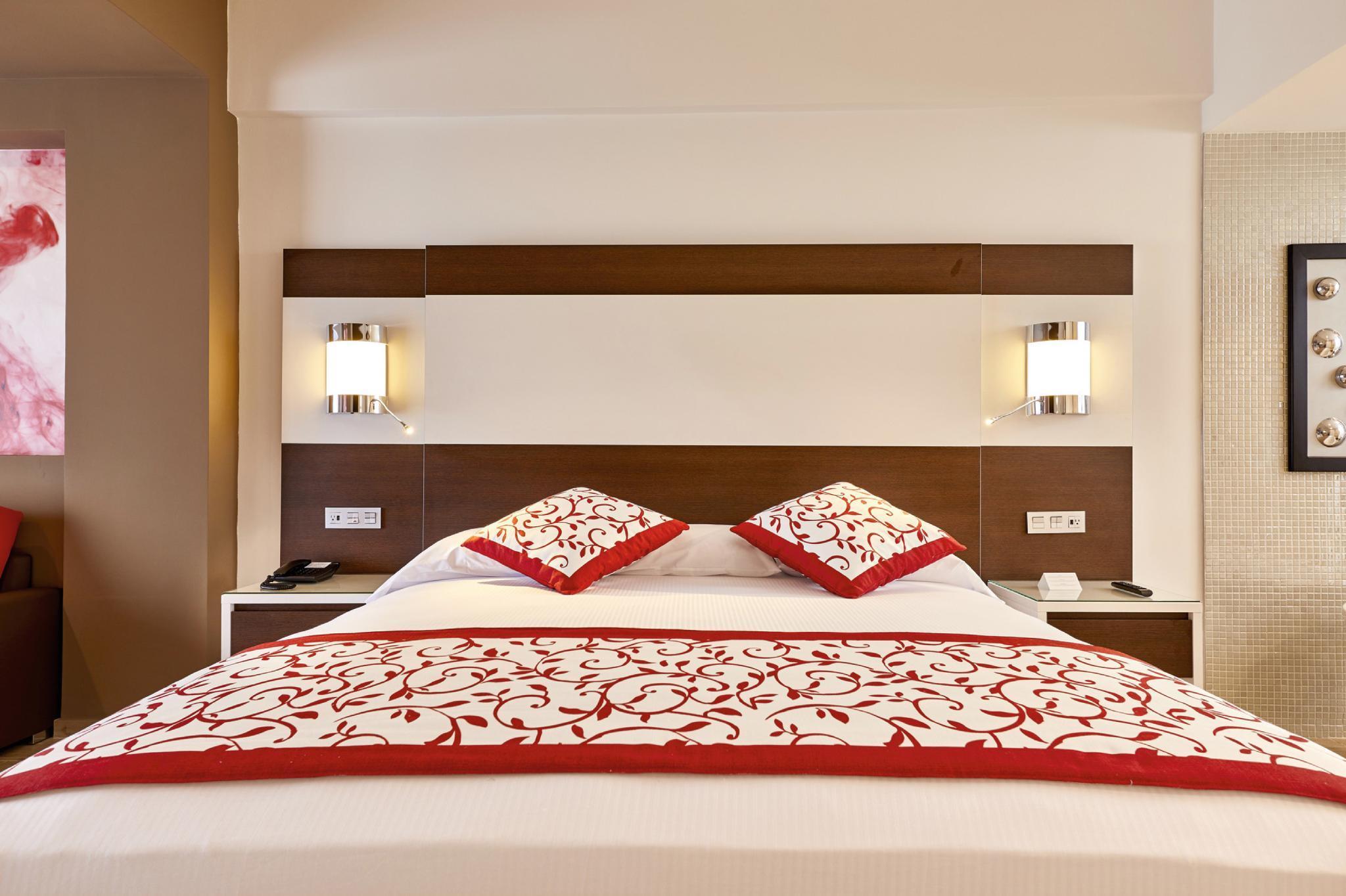 Riu Palace Costa Mujeres Cancún Exterior foto